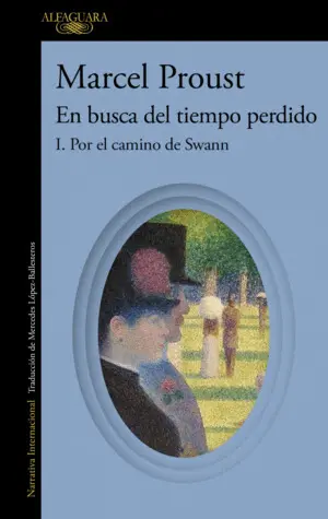 Por el Camino de Swann