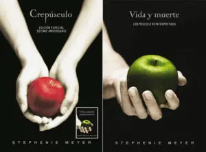 Crepúsculo. Décimo Aniversario/ Edición Dual Vida y Muerte