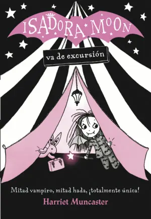 Isadora Moon Va de Excursión (Isadora Moon)