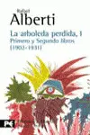 La Arboleda Perdida, 1. Primero y Segundo Libros (1902-1931)