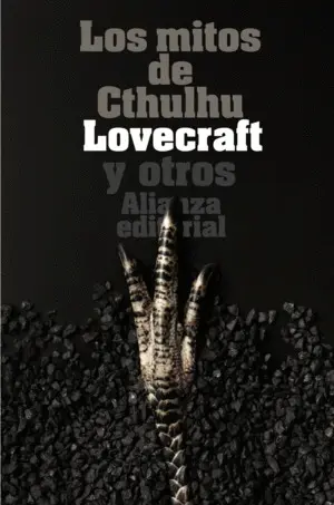 Los Mitos de Cthulhu