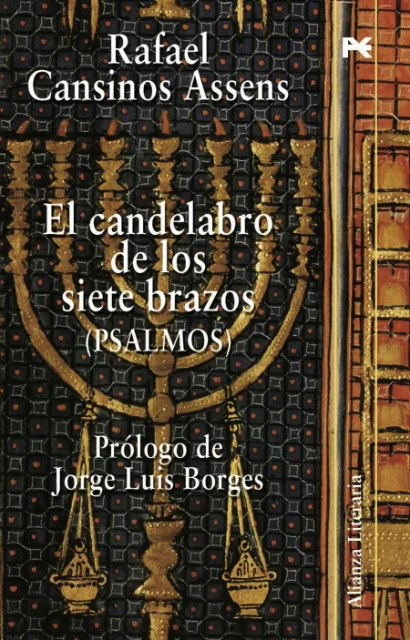 El Candelabro de los Siete Brazos