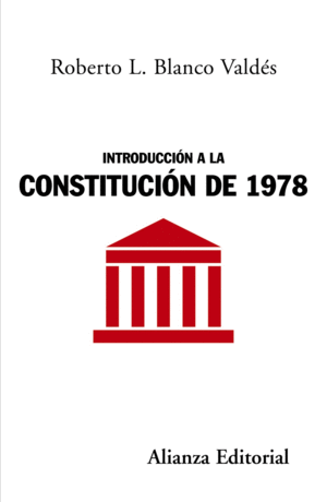 INTRODUCCIÓN A LA CONSTITUCIÓN DE 1978
