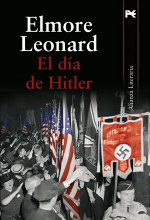 El Día de Hitler