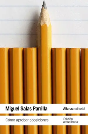 Cómo Aprobar Oposiciones