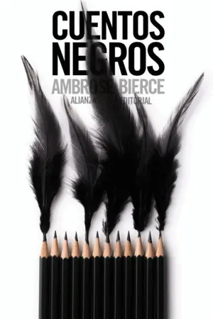 Cuentos Negros