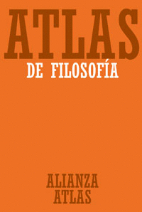 ATLAS DE FILOSOFÍA