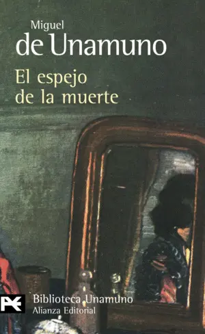 El Espejo de la Muerte