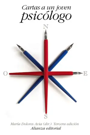 Cartas a un Joven Psicólogo
