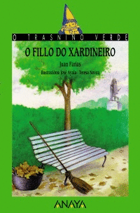 2. O FILLO DO XARDINERO