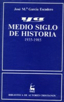 YA: MEDIO SIGLO DE HISTORIA. 1935-1985