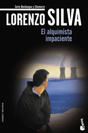 El Alquimista Impaciente