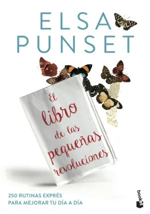 El Libro de las Pequeñas Revoluciones