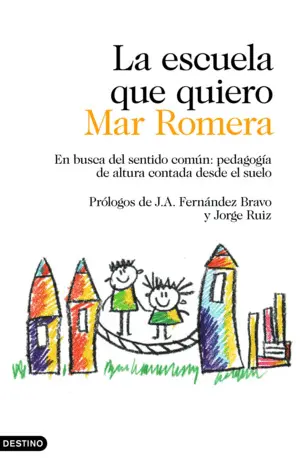 La Escuela que Quiero