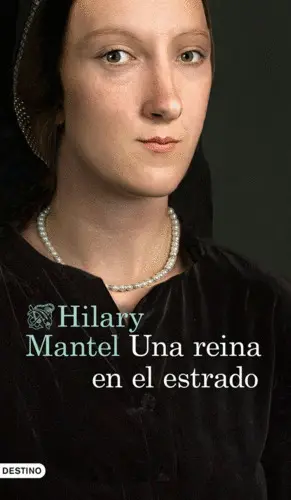 Una Reina en el Estrado