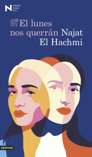 El Lunes nos Querran (Premio Nadal 2021)