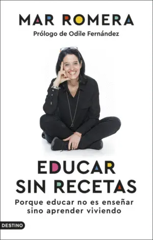 Educar sin Recetas