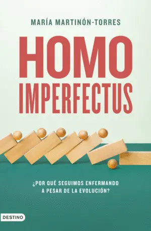 Homo Imperfectus