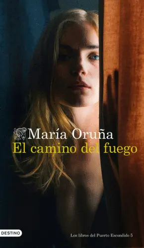 El Camino del Fuego