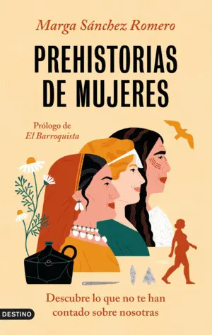 Prehistorias de Mujeres