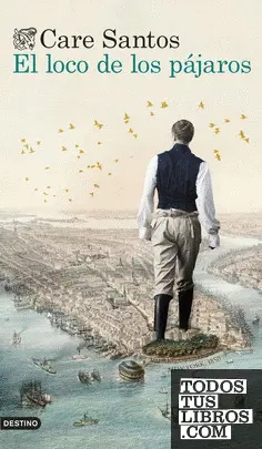 El Loco de los Pájaros