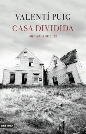 Casa Dividida