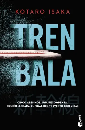 Tren Bala