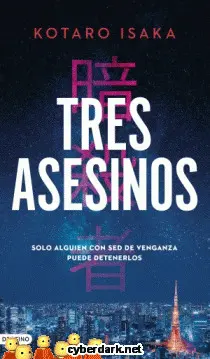 Tres Asesinos