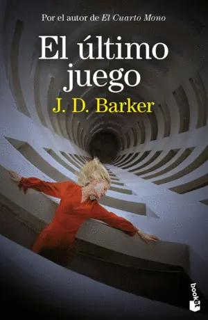 El Último Juego