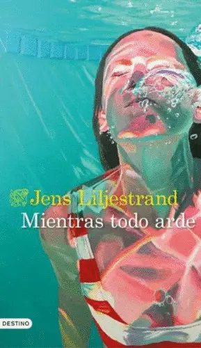 Mientras Todo Arde