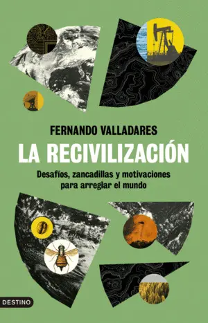 La Recivilizacion