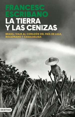 La Tierra y las Cenizas