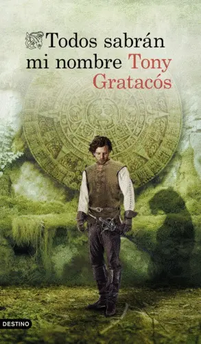 Todos Sabrán mi Nombre