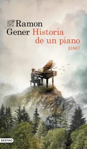 Historia de un Piano