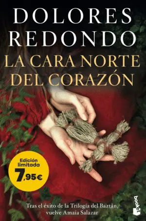 La Cara Norte del Corazon