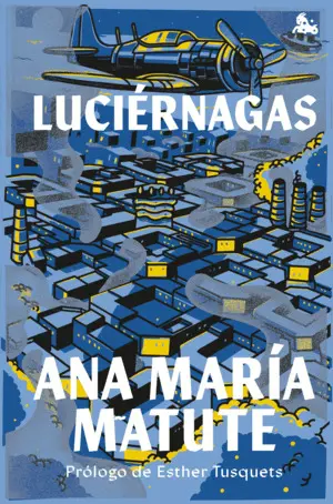 Luciernagas
