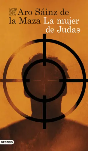 La Mujer de Judas