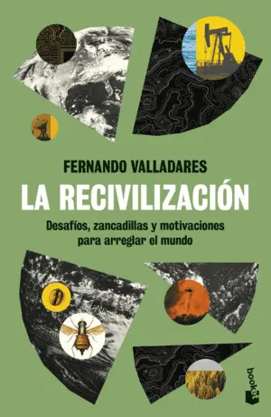 La Recivilización