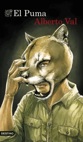 El Puma