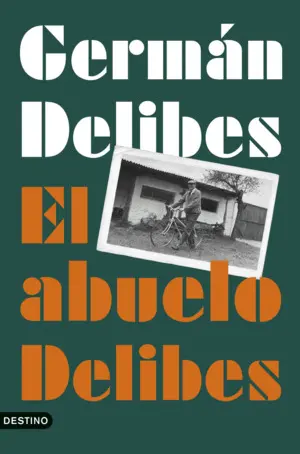 El Abuelo Delibes