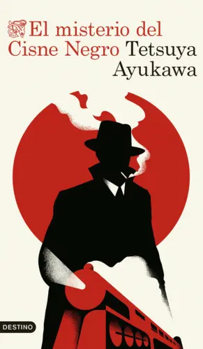 El Misterio del Cisne Negro