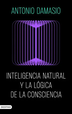 INTELIGENCIA NATURAL Y LA LÓGICA DE LA CONSCIENCIA