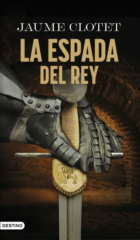 La Espada del Rey