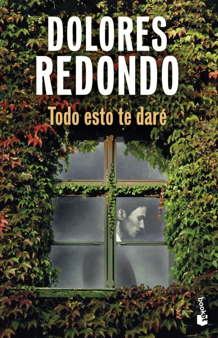 Todo esto te Daré