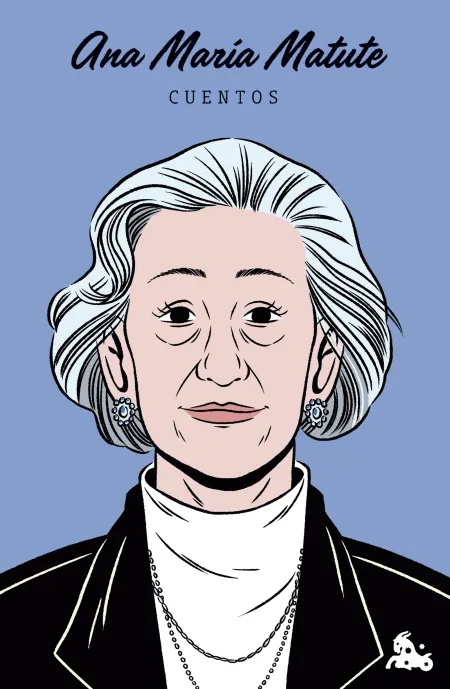 Cuentos de Ana Maria Matute