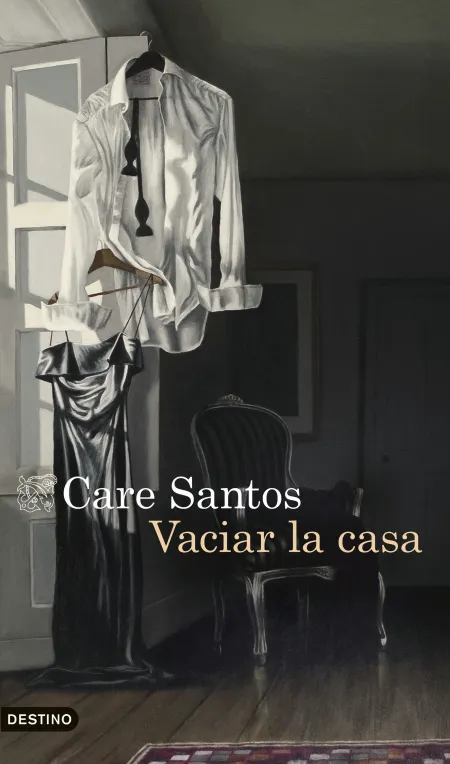 Vaciar la Casa