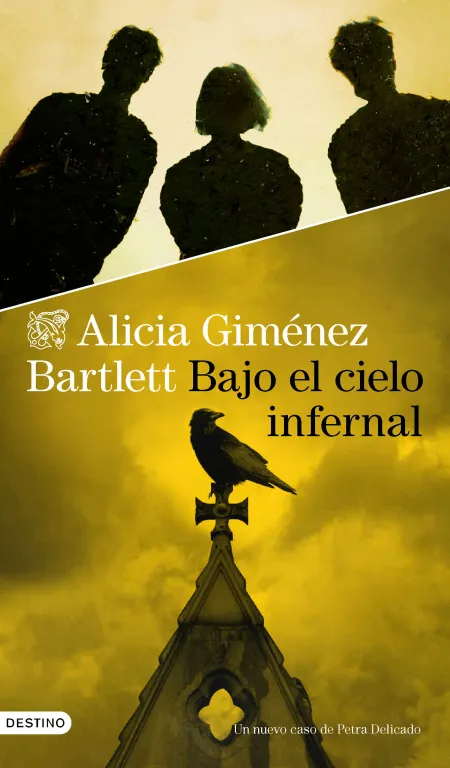 Bajo el Cielo Infernal