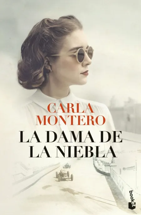 La Dama de la Niebla