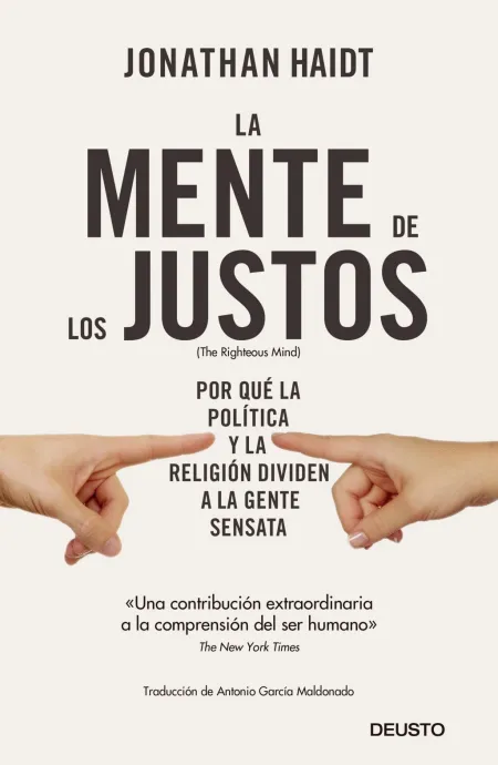 La Mente de los Justos