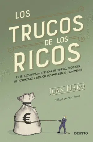 Los Trucos de los Ricos